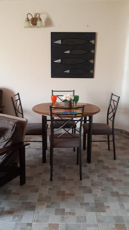 Ferienwohnung Saint Tropez San Juan Exterior foto