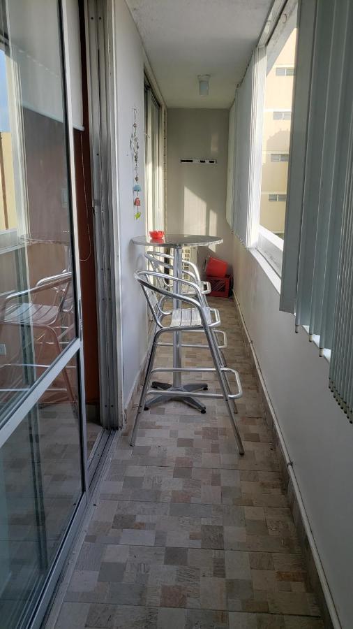 Ferienwohnung Saint Tropez San Juan Exterior foto